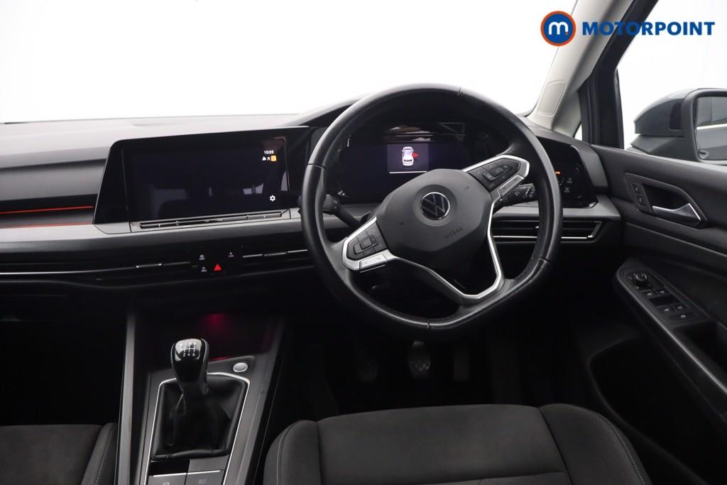 Volkswagen Golf Style Manual Petrol Hatchback - Stock Number (1648728) - 8th supplementary image