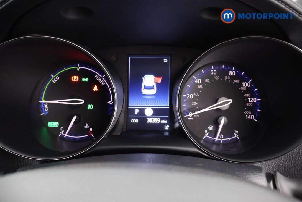 Toyota C-Hr Gr Sport Automatic Petrol-Electric Hybrid SUV - Stock Number (1650378) - 8th supplementary image