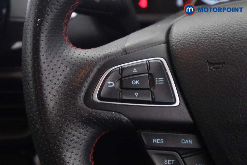 Ford Ecosport St-Line Manual Petrol SUV - Stock Number (1650598) - 8th supplementary image