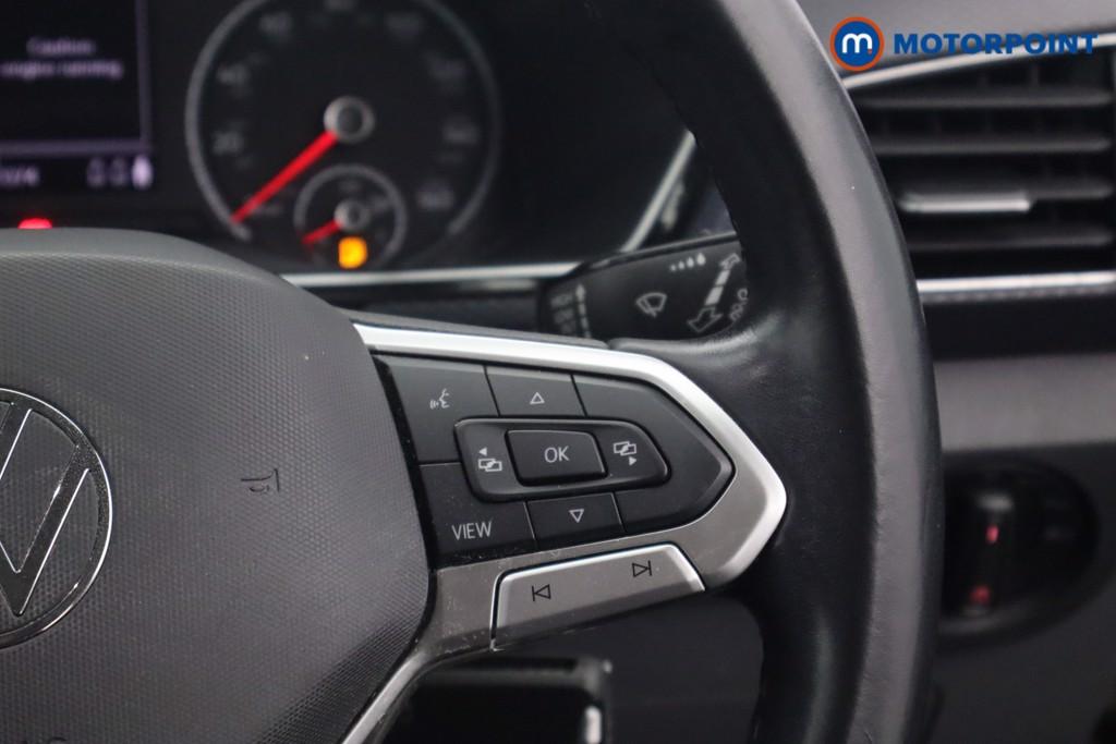 Volkswagen T-Cross United Manual Petrol SUV - Stock Number (1650986) - 8th supplementary image