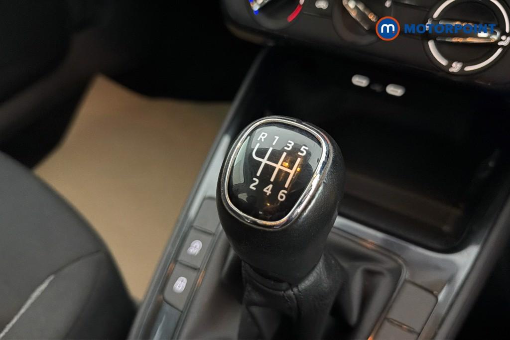 Skoda Fabia Se Comfort Manual Petrol Hatchback - Stock Number (1651309) - 15th supplementary image