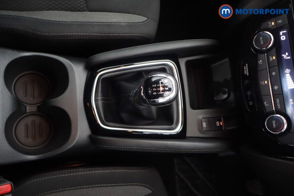 Nissan Qashqai Acenta Premium Manual Petrol SUV - Stock Number (1651642) - 8th supplementary image