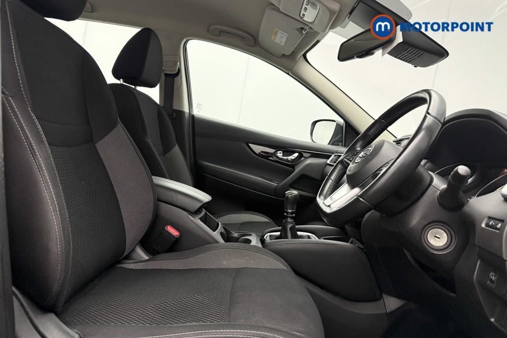 Nissan Qashqai Acenta Premium Manual Petrol SUV - Stock Number (1651693) - 8th supplementary image