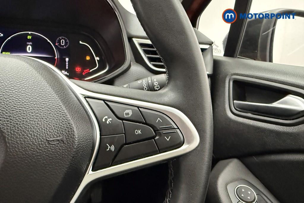 Renault Clio Evolution Automatic Petrol-Electric Hybrid Hatchback - Stock Number (1651807) - 8th supplementary image