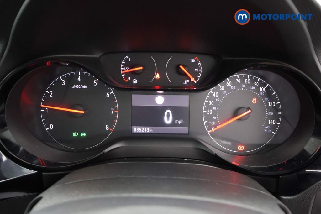 Vauxhall Corsa Design Manual Petrol Hatchback - Stock Number (1652003) - 8th supplementary image