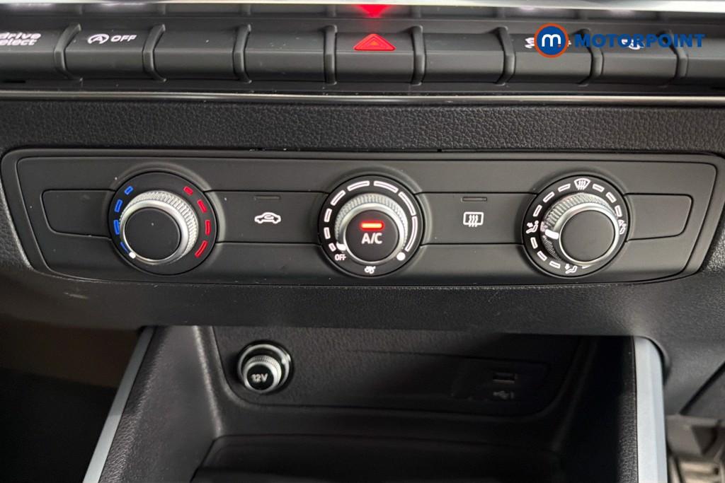 Audi Q2 S Line Manual Petrol SUV - Stock Number (1652072) - 12th supplementary image