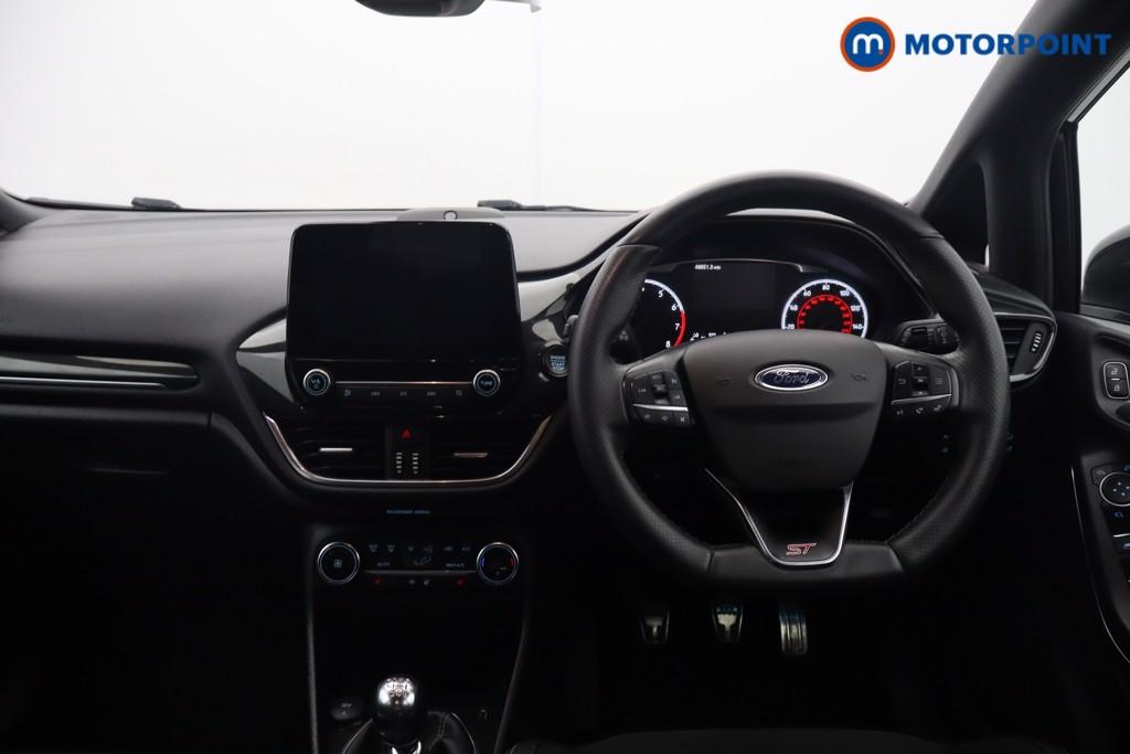Ford Fiesta St-3 Manual Petrol Hatchback - Stock Number (1654523) - 8th supplementary image