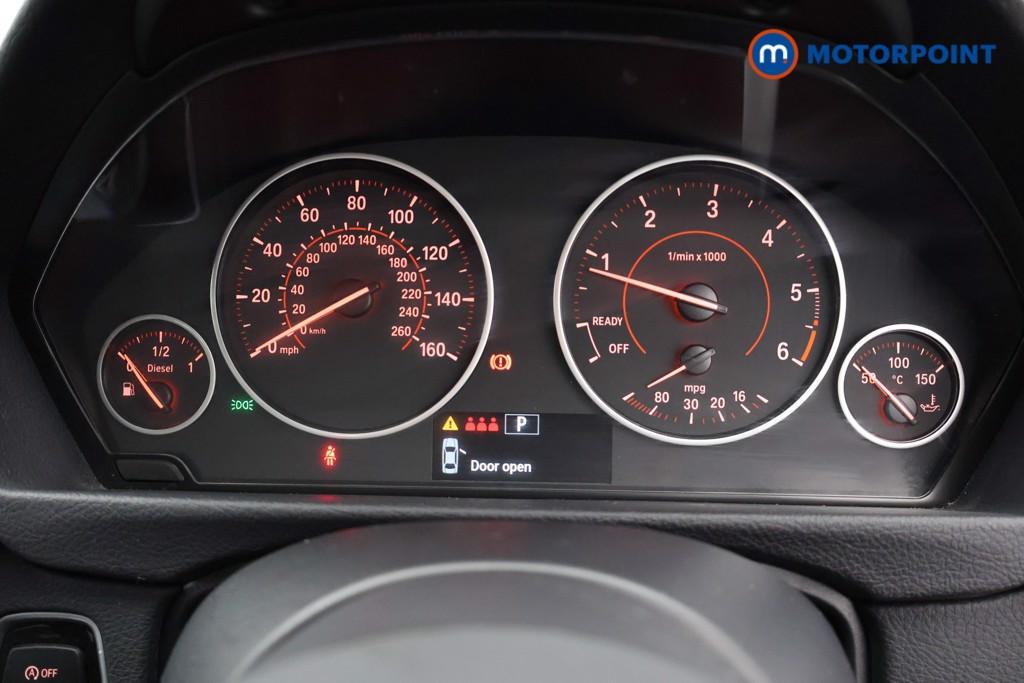 BMW 3 Series M Sport Automatic Diesel Saloon - Stock Number (1654548) - 8th supplementary image