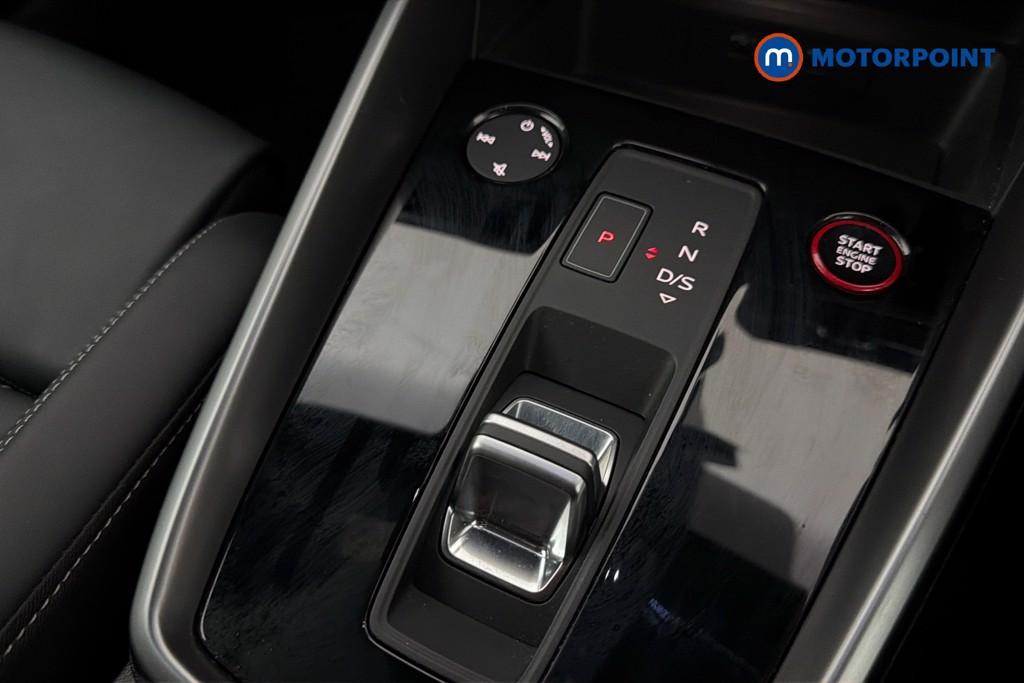 Audi A3 S3 Automatic Petrol Hatchback - Stock Number (1656100) - 15th supplementary image