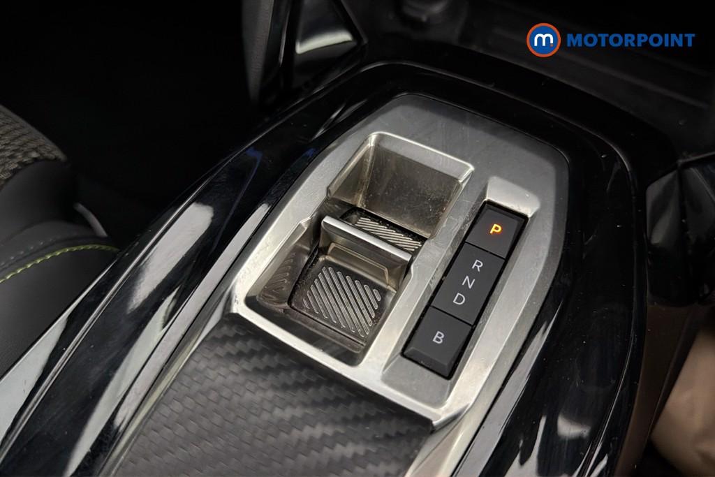 Peugeot 2008 GT Automatic Electric SUV - Stock Number (1656255) - 15th supplementary image