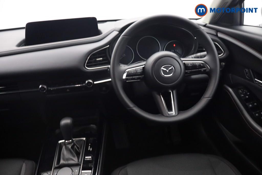 Mazda Cx-30 Homura Automatic Petrol SUV - Stock Number (1656992) - 8th supplementary image