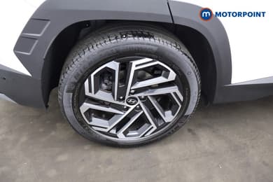 Hyundai Tucson Ultimate Automatic Petrol Plug-In Hybrid SUV - Stock Number (1657424) - 3rd supplementary image