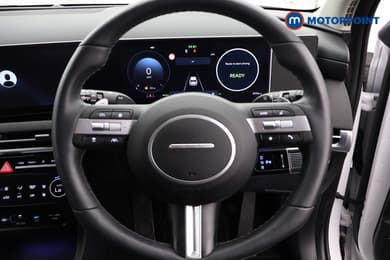 Hyundai Tucson Ultimate Automatic Petrol Plug-In Hybrid SUV - Stock Number (1657424) - 5th supplementary image