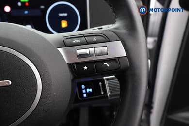 Hyundai Tucson Ultimate Automatic Petrol Plug-In Hybrid SUV - Stock Number (1657424) - 7th supplementary image