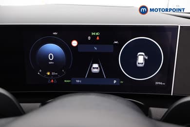 Hyundai Tucson Ultimate Automatic Petrol Plug-In Hybrid SUV - Stock Number (1657424) - 8th supplementary image