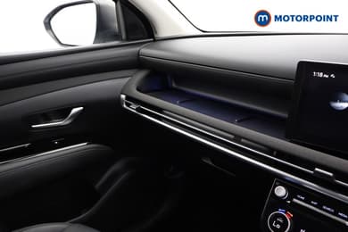 Hyundai Tucson Ultimate Automatic Petrol Plug-In Hybrid SUV - Stock Number (1657424) - 10th supplementary image
