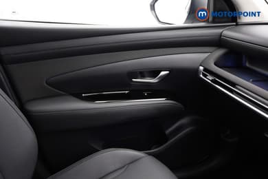 Hyundai Tucson Ultimate Automatic Petrol Plug-In Hybrid SUV - Stock Number (1657424) - 11th supplementary image