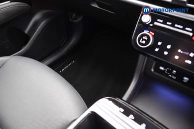 Hyundai Tucson Ultimate Automatic Petrol Plug-In Hybrid SUV - Stock Number (1657424) - 12th supplementary image