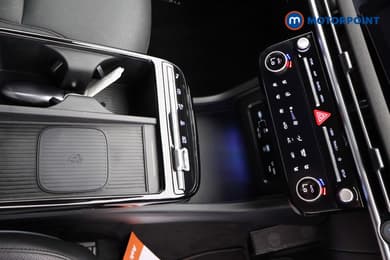 Hyundai Tucson Ultimate Automatic Petrol Plug-In Hybrid SUV - Stock Number (1657424) - 13th supplementary image