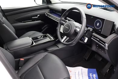Hyundai Tucson Ultimate Automatic Petrol Plug-In Hybrid SUV - Stock Number (1657424) - 15th supplementary image