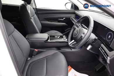 Hyundai Tucson Ultimate Automatic Petrol Plug-In Hybrid SUV - Stock Number (1657424) - 16th supplementary image