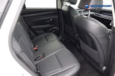 Hyundai Tucson Ultimate Automatic Petrol Plug-In Hybrid SUV - Stock Number (1657424) - 18th supplementary image