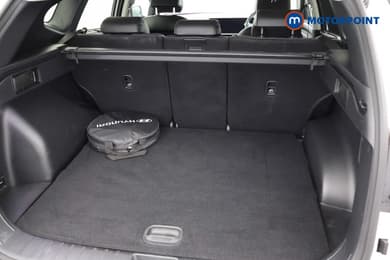 Hyundai Tucson Ultimate Automatic Petrol Plug-In Hybrid SUV - Stock Number (1657424) - 19th supplementary image