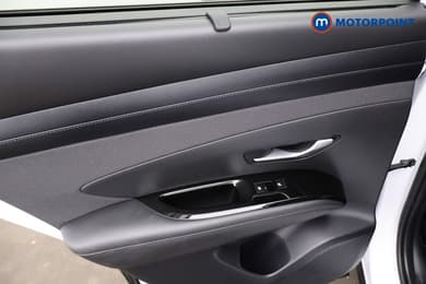 Hyundai Tucson Ultimate Automatic Petrol Plug-In Hybrid SUV - Stock Number (1657424) - 20th supplementary image