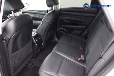 Hyundai Tucson Ultimate Automatic Petrol Plug-In Hybrid SUV - Stock Number (1657424) - 21st supplementary image