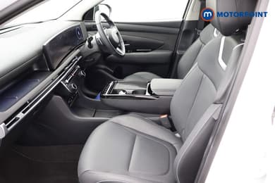 Hyundai Tucson Ultimate Automatic Petrol Plug-In Hybrid SUV - Stock Number (1657424) - 23rd supplementary image