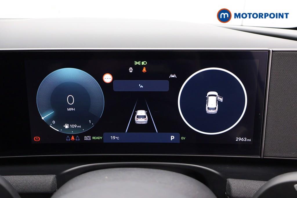 Hyundai Tucson N Line Automatic Petrol-Electric Hybrid SUV - Stock Number (1657696) - 8th supplementary image