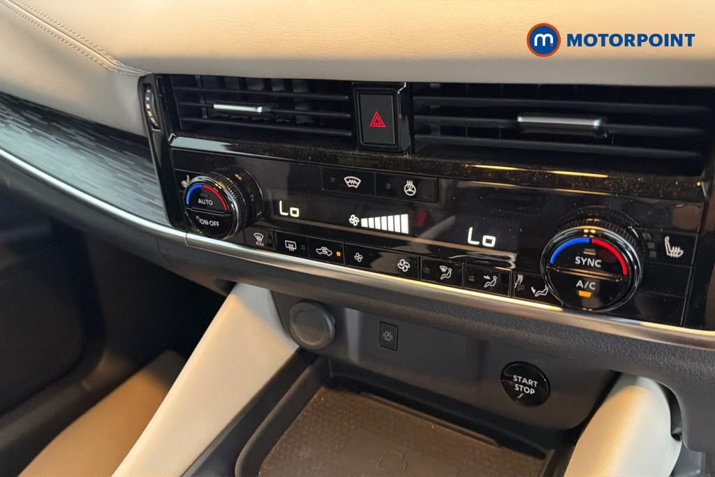 Nissan Qashqai Tekna Automatic Petrol-Electric Hybrid SUV - Stock Number (1649296) - 12th supplementary image