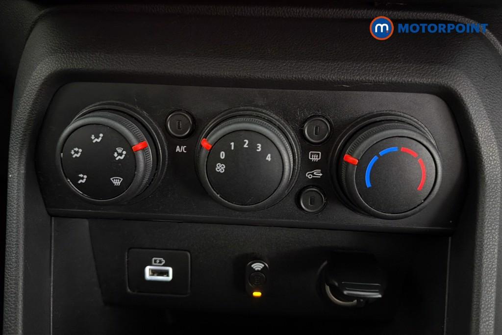 Dacia Sandero Stepway Comfort Manual Petrol Hatchback - Stock Number (1649690) - 12th supplementary image