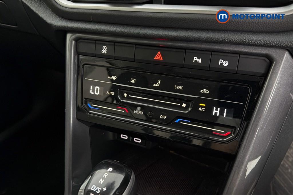 Volkswagen T-Roc Style Automatic Petrol SUV - Stock Number (1649750) - 12th supplementary image
