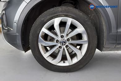 Volkswagen T-Roc Style Automatic Petrol SUV - Stock Number (1649750) - 47th supplementary image