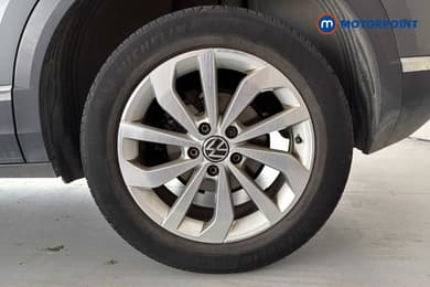 Volkswagen T-Roc Style Automatic Petrol SUV - Stock Number (1649750) - 48th supplementary image