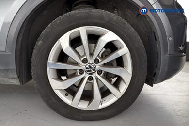 Volkswagen T-Roc Style Automatic Petrol SUV - Stock Number (1649750) - 50th supplementary image