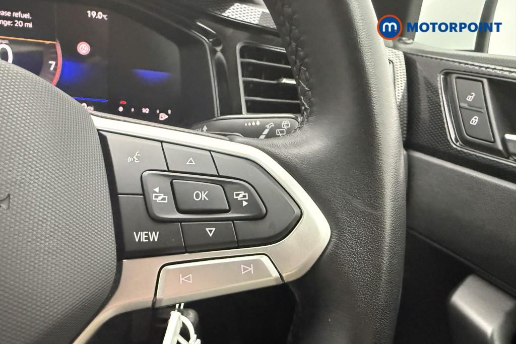 Volkswagen Polo Life Automatic Petrol Hatchback - Stock Number (1652029) - 8th supplementary image