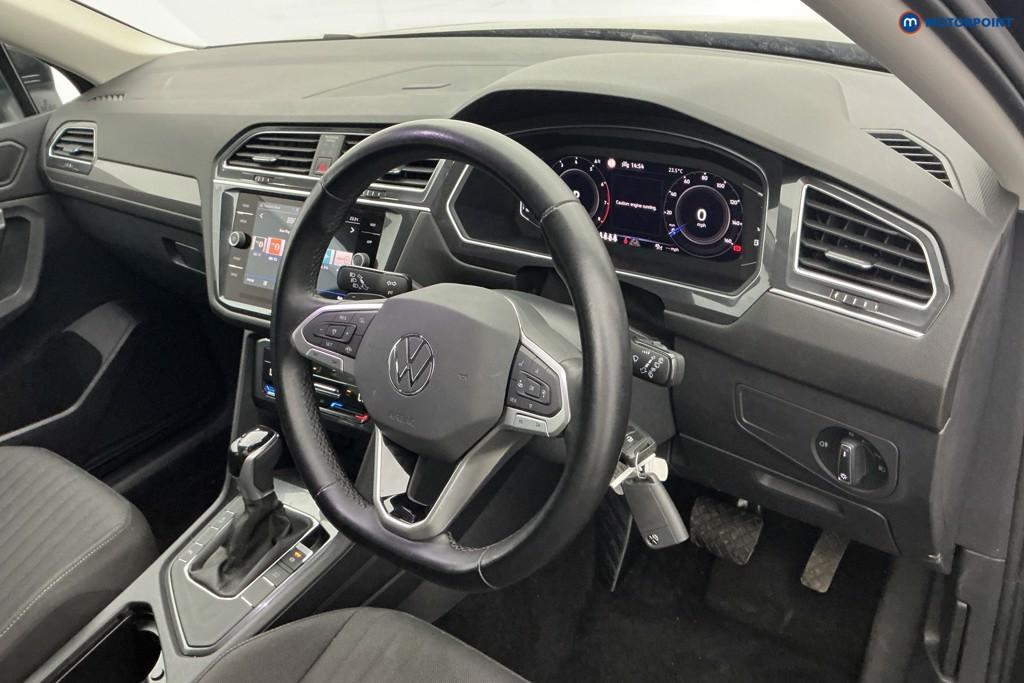 Volkswagen Tiguan Allspace Life Automatic Petrol SUV - Stock Number (1652097) - 8th supplementary image