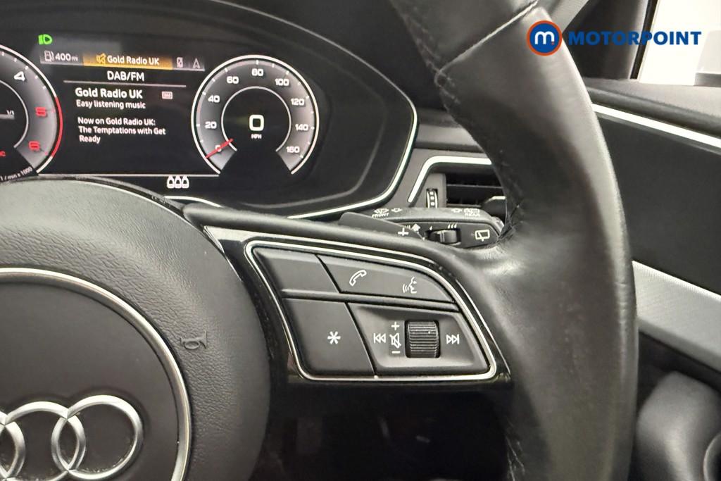 Audi A4 Technik Automatic Diesel Estate - Stock Number (1652947) - 8th supplementary image