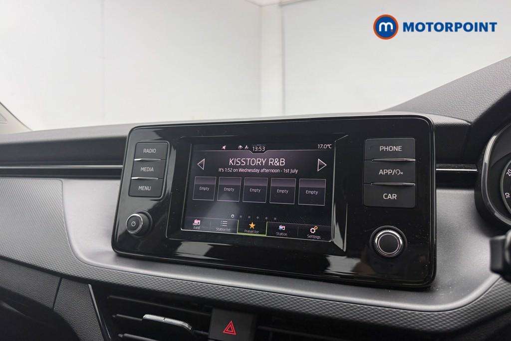 Skoda Scala S Manual Petrol Hatchback - Stock Number (1653026) - 8th supplementary image