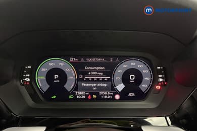 Audi A3 S Line Competition Automatic Petrol Plug-In Hybrid Hatchback - Stock Number (1654094) - 6th supplementary image