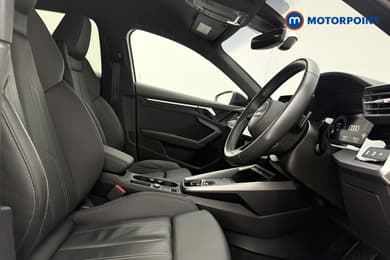 Audi A3 S Line Competition Automatic Petrol Plug-In Hybrid Hatchback - Stock Number (1654094) - 8th supplementary image