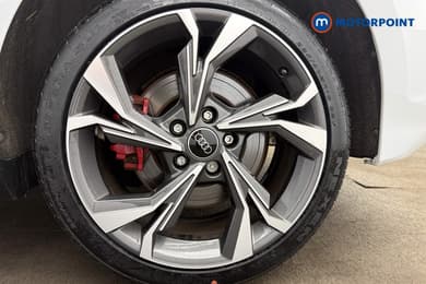 Audi A3 S Line Competition Automatic Petrol Plug-In Hybrid Hatchback - Stock Number (1654094) - 13th supplementary image
