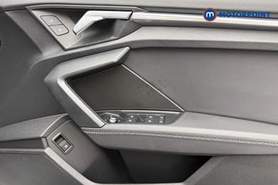 Audi A3 S Line Competition Automatic Petrol Plug-In Hybrid Hatchback - Stock Number (1654094) - 18th supplementary image
