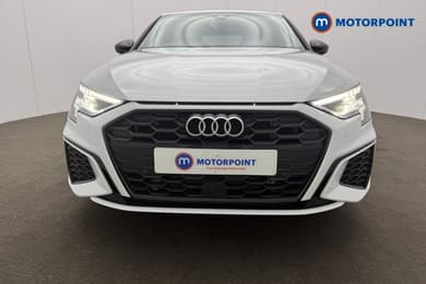 Audi A3 S Line Competition Automatic Petrol Plug-In Hybrid Hatchback - Stock Number (1654094) - 25th supplementary image