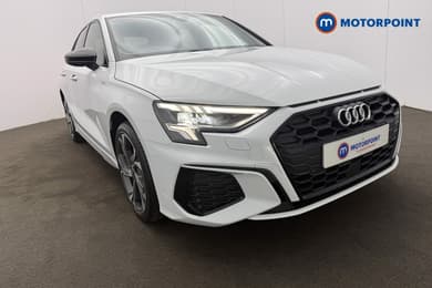 Audi A3 S Line Competition Automatic Petrol Plug-In Hybrid Hatchback - Stock Number (1654094) - 27th supplementary image