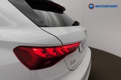 Audi A3 S Line Competition Automatic Petrol Plug-In Hybrid Hatchback - Stock Number (1654094) - 29th supplementary image