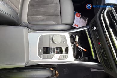 BMW 3 Series M Sport Automatic Petrol Saloon - Stock Number (1655535) - 25th supplementary image