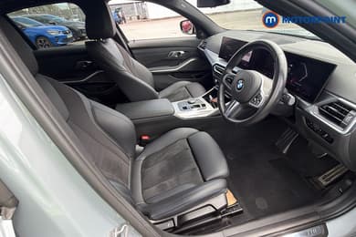 BMW 3 Series M Sport Automatic Petrol Saloon - Stock Number (1655535) - 26th supplementary image